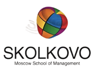 Московская школа управления Сколково